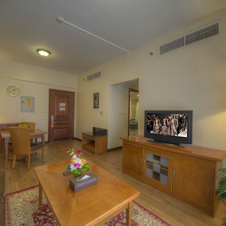 Fortune Grand Hotel Apartment Dubai Ngoại thất bức ảnh