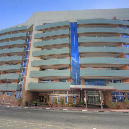 Fortune Grand Hotel Apartment Dubai Ngoại thất bức ảnh