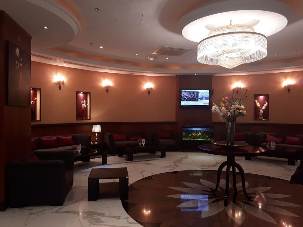 Fortune Grand Hotel Apartment Dubai Ngoại thất bức ảnh
