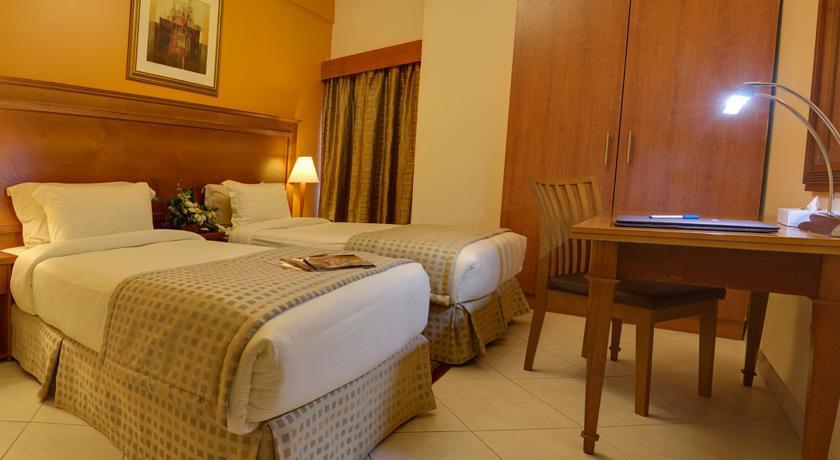 Fortune Grand Hotel Apartment Dubai Ngoại thất bức ảnh
