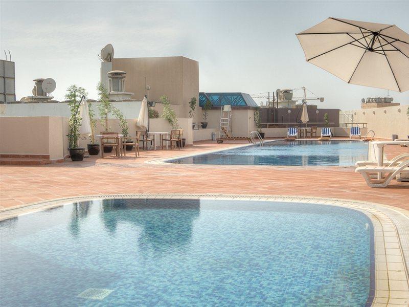 Fortune Grand Hotel Apartment Dubai Ngoại thất bức ảnh