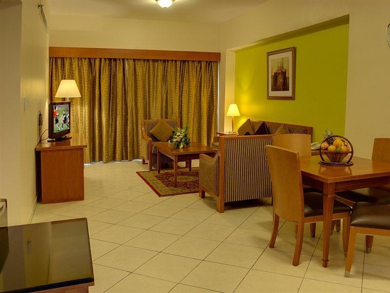 Fortune Grand Hotel Apartment Dubai Ngoại thất bức ảnh