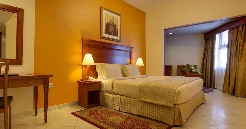 Fortune Grand Hotel Apartment Dubai Ngoại thất bức ảnh