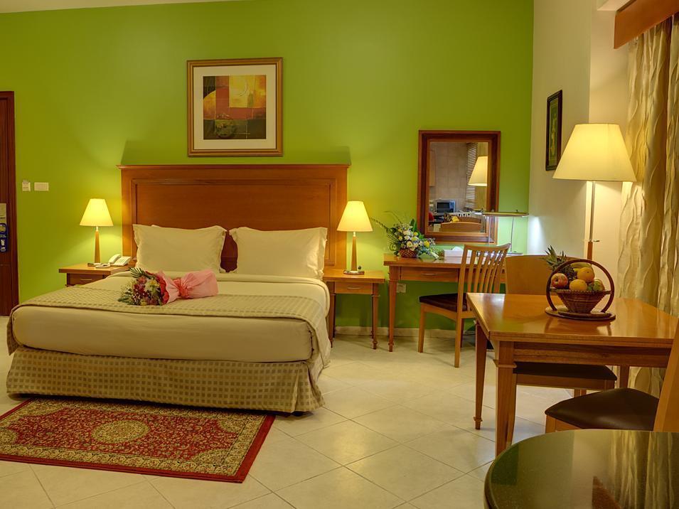 Fortune Grand Hotel Apartment Dubai Ngoại thất bức ảnh