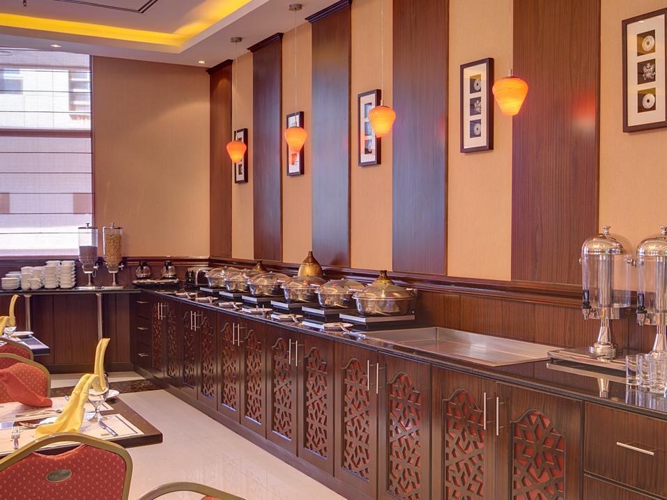 Fortune Grand Hotel Apartment Dubai Ngoại thất bức ảnh