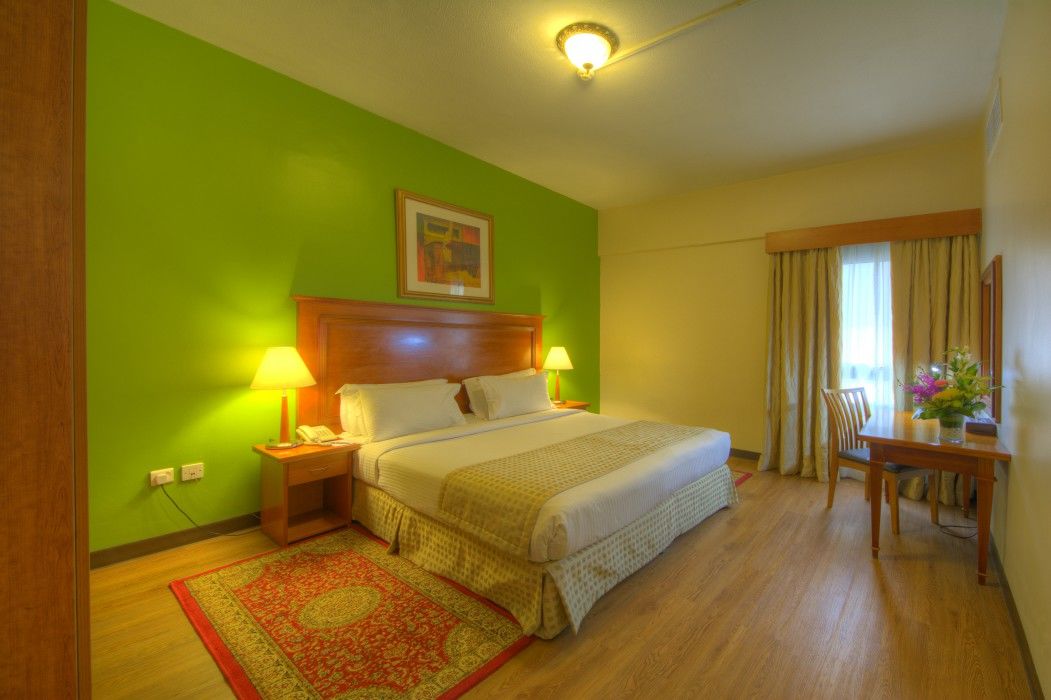 Fortune Grand Hotel Apartment Dubai Ngoại thất bức ảnh