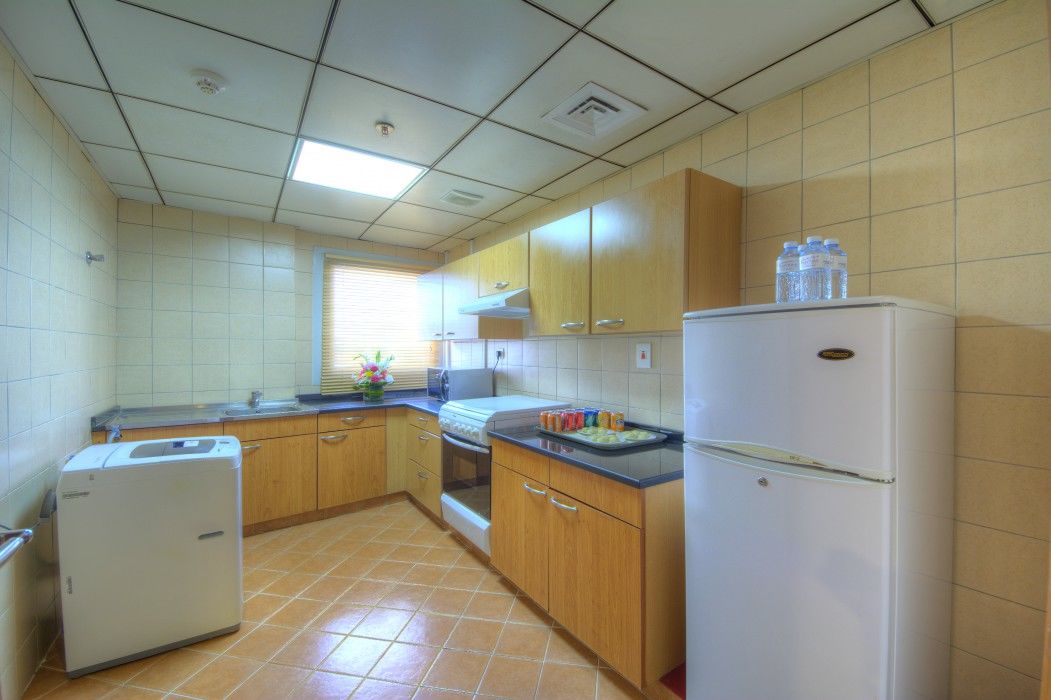 Fortune Grand Hotel Apartment Dubai Ngoại thất bức ảnh