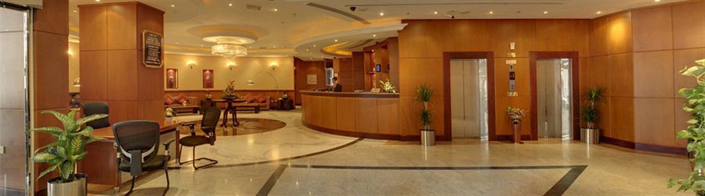 Fortune Grand Hotel Apartment Dubai Ngoại thất bức ảnh