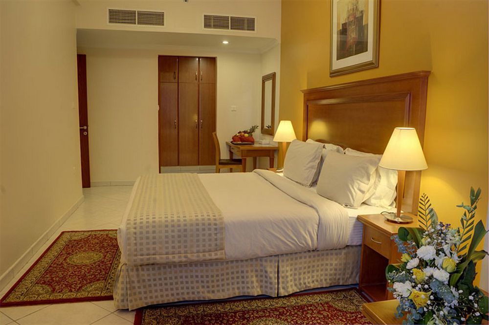 Fortune Grand Hotel Apartment Dubai Ngoại thất bức ảnh
