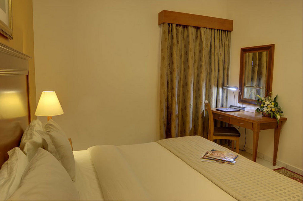 Fortune Grand Hotel Apartment Dubai Ngoại thất bức ảnh