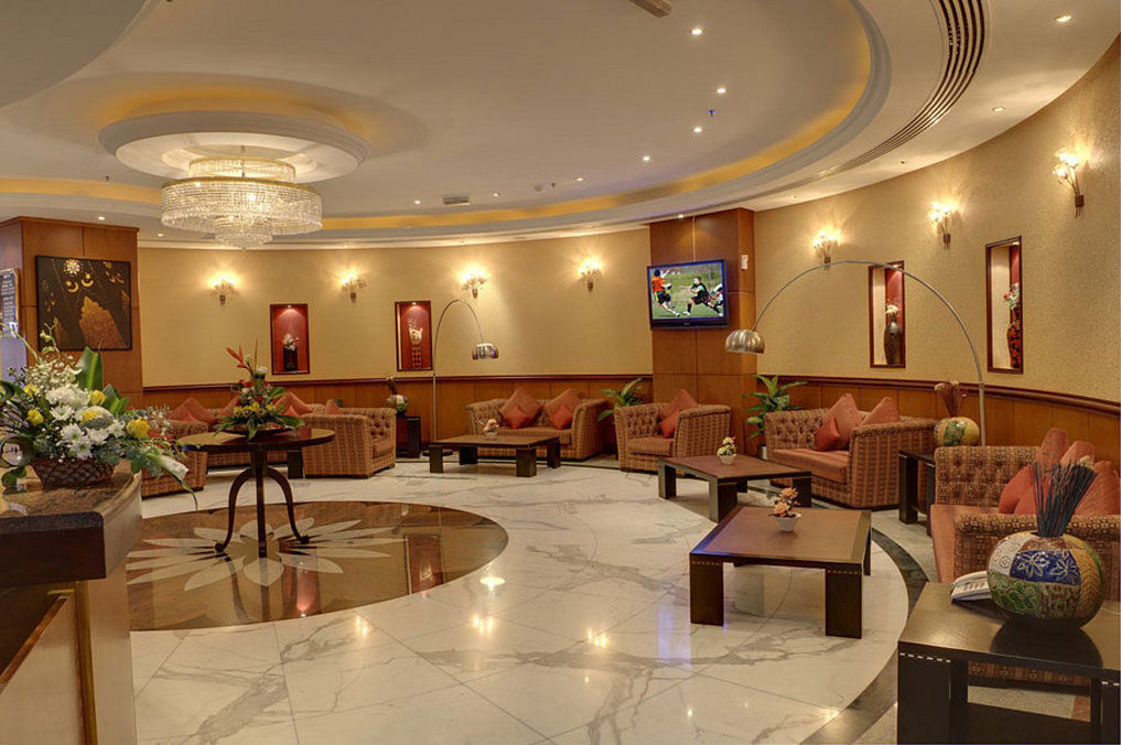 Fortune Grand Hotel Apartment Dubai Ngoại thất bức ảnh