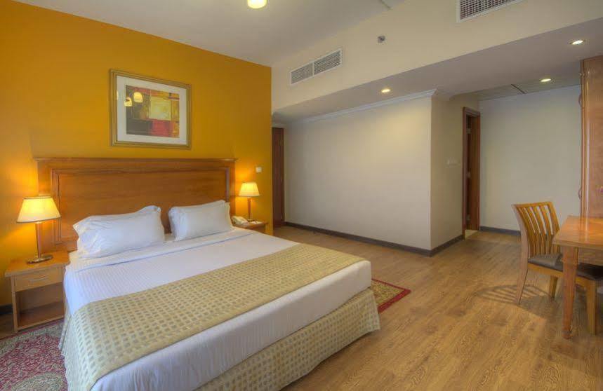 Fortune Grand Hotel Apartment Dubai Ngoại thất bức ảnh