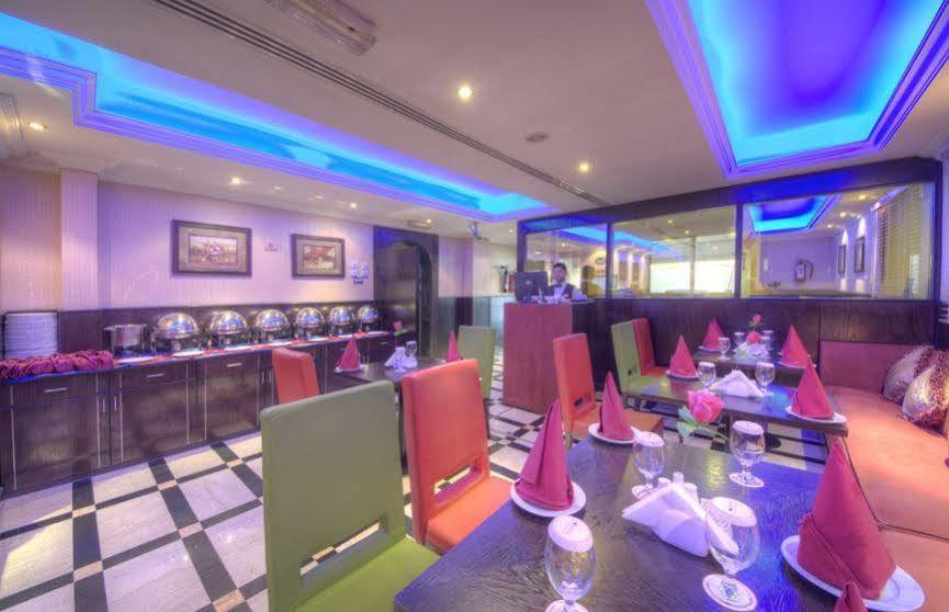 Fortune Grand Hotel Apartment Dubai Ngoại thất bức ảnh