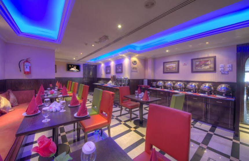 Fortune Grand Hotel Apartment Dubai Ngoại thất bức ảnh