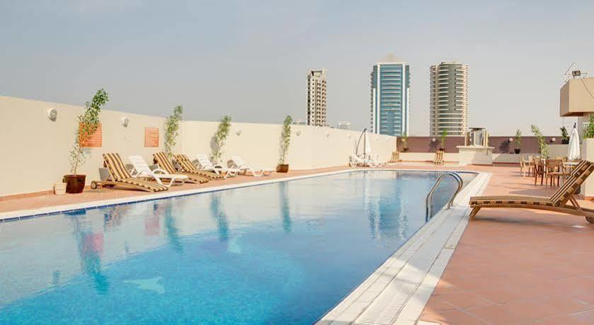 Fortune Grand Hotel Apartment Dubai Ngoại thất bức ảnh