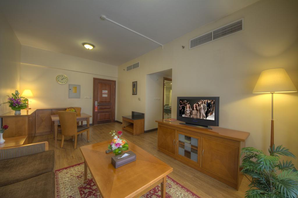 Fortune Grand Hotel Apartment Dubai Ngoại thất bức ảnh