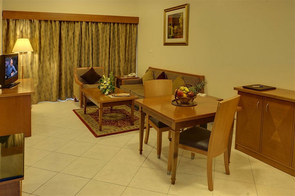 Fortune Grand Hotel Apartment Dubai Ngoại thất bức ảnh