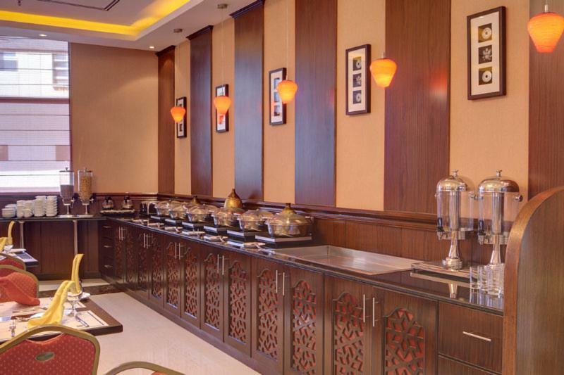 Fortune Grand Hotel Apartment Dubai Ngoại thất bức ảnh