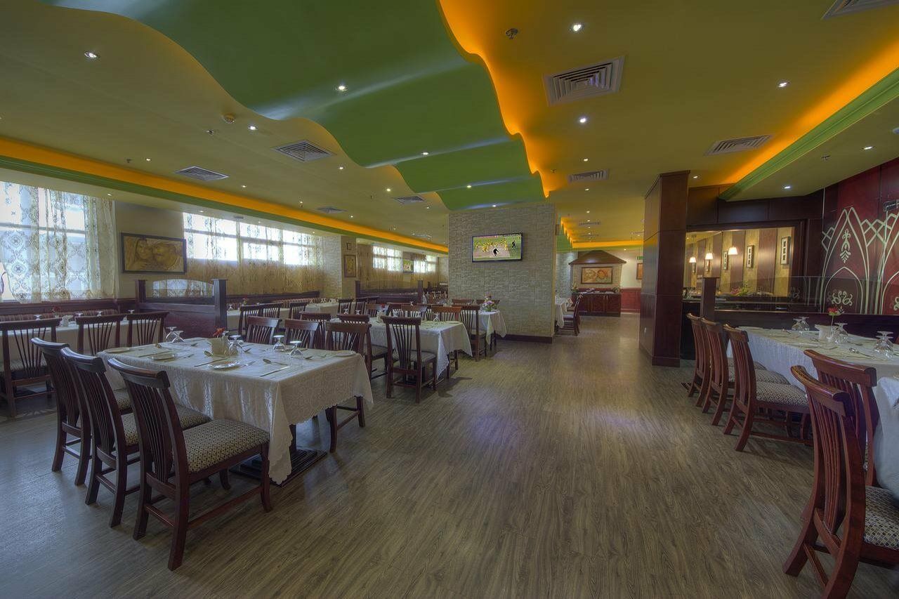 Fortune Grand Hotel Apartment Dubai Ngoại thất bức ảnh