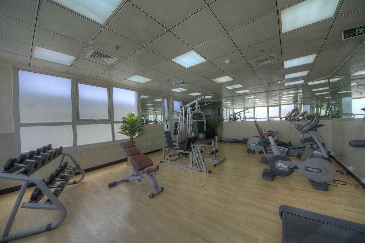 Fortune Grand Hotel Apartment Dubai Ngoại thất bức ảnh
